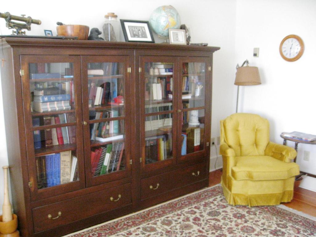 Sproule Heritage Bed & Breakfast Стратмор Экстерьер фото